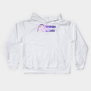 4M Tee Kids Hoodie